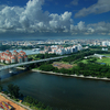 Kallang River Kallang River