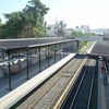 Kallithea Metro Station