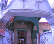Kamna Devi Temple Kamna Devi Temple