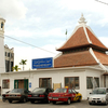 Kampung Hulu Mosque