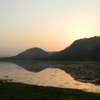Chandubi Lake