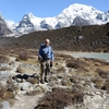 Kanchenjunga Conservation Area