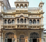 Kanch Mandir Kanch Mandir