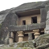 Kanheri Caves Kanheri Caves