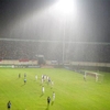 Kanjuruhan Stadium Kanjuruhan Stadium