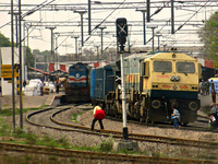Kanpur Anwarganj Kanpur Anwarganj
