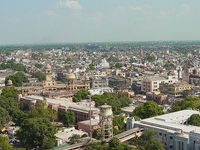 Kanpur