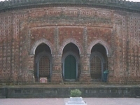 Kantaji Temple Kantaji Temple