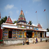 Kapil Muni Temple