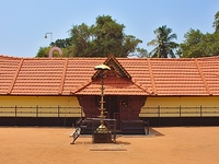 Kappil Bhagavathy Temple Kappil Bhagavathy Temple