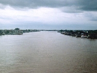 Kapuas River Kapuas River