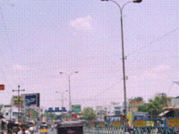 Karaikudi Karaikudi
