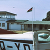 Karonga Airport