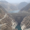 Karun-3 dam