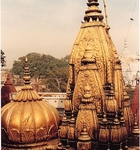 Kashi Vishwanath Temple Kashi Vishwanath Temple