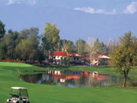 Kashmir Golf Club Kashmir Golf Club