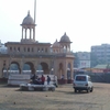Kasturchand Park Kasturchand Park
