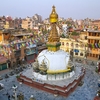Kathesimbu Stupa