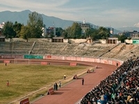 Dasarath Rangasala Stadium