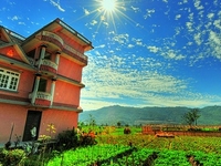 Kathmandu Valley