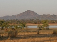 Vwaza Marsh Game Reserve