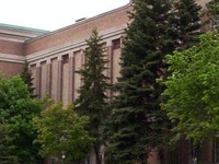Kitchener-Waterloo Collegiate and Vocational School