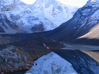 Kedartal Kedartal