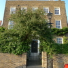 Kelmscott House