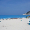 Myrtos Beach