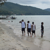 Kerachut Beach Kerachut Beach