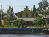 Ketapang Ketapang