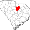 Kershaw County Kershaw County