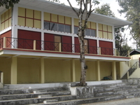 Kewzing Village