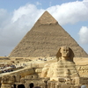 Pyramid Of Khafre Pyramid Of Khafre