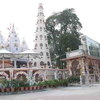 Khajrana Ganesh Temple Khajrana Ganesh Temple