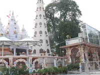 Khajrana Ganesh Temple Khajrana Ganesh Temple