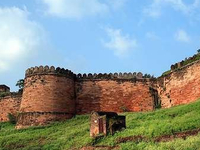 Kharbuja Mahal Kharbuja Mahal