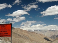 Khardung La
