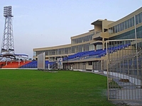 Khulna Divisional Stadium Khulna Divisional Stadium
