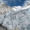 Khumbu Icefall