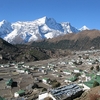 Khumjung