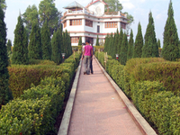 Khumulwung Eco Park