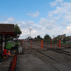 Kiaracondong Station