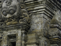 Kidal Temple