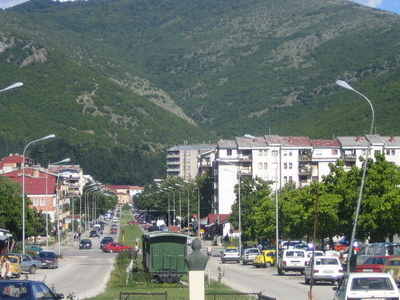 Kicevo, Macedonia Social Travel Network - Touristlink