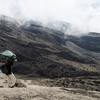 Kilimanjaro Mweka Descent Route