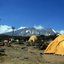 Kilimanjaro Shira Route Kilimanjaro Shira Route