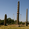 King Ezana's Stele King Ezana's Stele