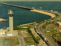 King Fahd Causeway King Fahd Causeway