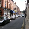Knutsford